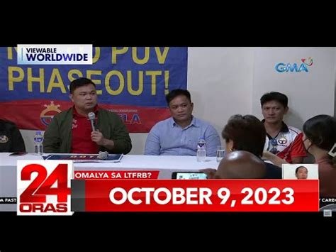 balitambayan gma|24 Oras Express [HD] .